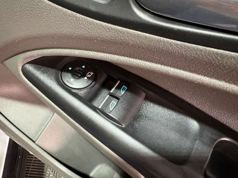 Ford Transit Connect 1.5 Transit Connect 250 Limited EcoBlue 29