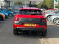 Citroen C4 Cactus 1.2 PureTech Flair Edition Hatchback 5dr Petrol ETG5 Euro 6 (s/s) (82 ps) 5