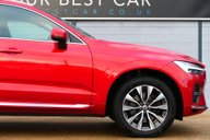Volvo XC60 2.0 XC60 Inscription Expression T6 Recharge AWD Auto 4WD 5dr 10