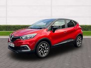 Renault Captur 0.9 Captur Iconic TCe 5dr 34