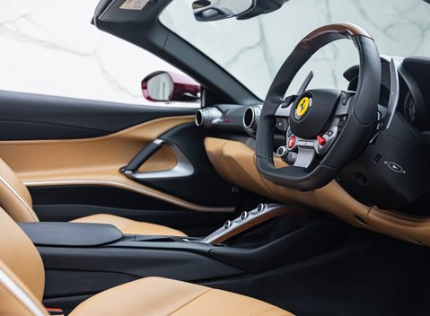 Ferrari 812 GTS 14