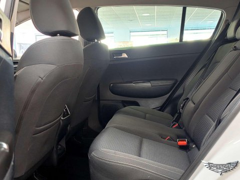 Kia Sportage 1.6 GDi 2 Euro 6 (s/s) 5dr 70