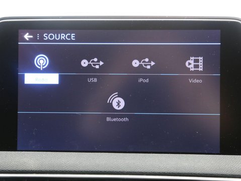 Peugeot 3008 1.2 PureTech Allure Euro 6 (s/s) 5dr 16