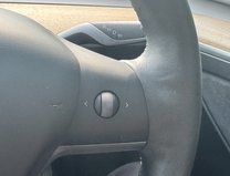 Tesla Model Y (Dual Motor) Long Range SUV 5dr Electric Auto 4WDE (384 bhp) 15