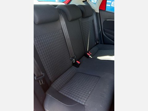 Volkswagen Polo 1.0 BlueMotion Tech SE Hatchback 5dr Petrol Manual Euro 6 (s/s) (60 ps) 10
