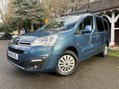 Citroen Berlingo BLUEHDI FEEL ETG6 14