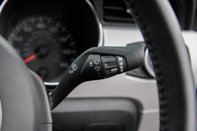 Ford Mustang ECOBOOST 18