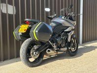 Triumph Tiger 0.7 Tiger 660 Sport 16