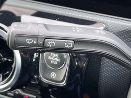 Mercedes-Benz A Class 1.3 A 200 Sport Exeutive Auto 5dr 64