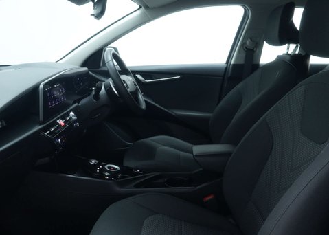 Kia Niro Niro 2 EV 5dr 52