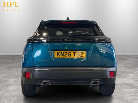 Peugeot 2008 1.2 PureTech Allure SUV 5dr Petrol EAT Euro 6 (s/s) (130 ps) 6