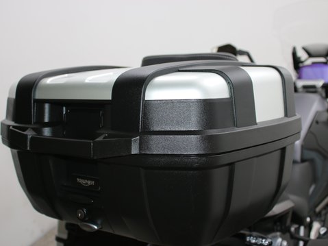 Triumph Tiger 1200 TIGER 1200 GT EXPLORER 22