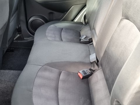 Nissan Qashqai ACENTA 23