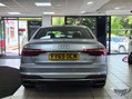 Audi A4 2.0 TFSI 35 Sport Euro 6 (s/s) 4dr 92