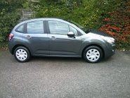 Citroen C3 E-HDI AIRDREAM VTR PLUS EGS ONLY 42,000 MILES FROM NEW 4