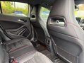 Mercedes-Benz GLA 2.1 GLA200d AMG Line Euro 6 (s/s) 5dr 36