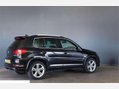 Volkswagen Tiguan 2.0 TDI BlueMotion Tech R-Line Edition 4WD Euro 6 (s/s) 5dr 22