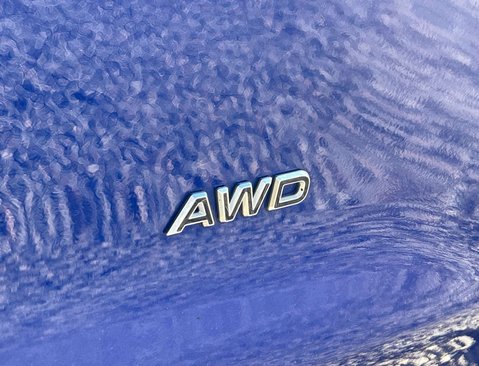 Ford Kuga 2.0 Kuga Titanium TDCI 4x4 Auto 4WD 5dr 9