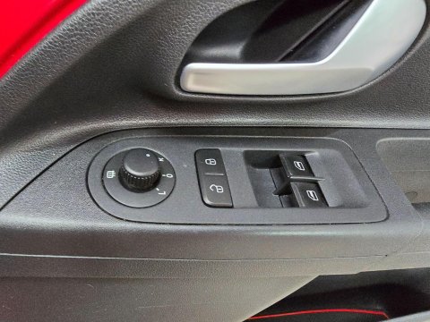 Volkswagen Up 1.0 TSI up! GTI Euro 6 (s/s) 5dr 30