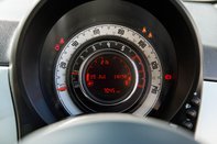Fiat 500 STANDARD 14