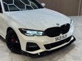 BMW 3 Series 2.0 320d M Sport MHEV Auto 4dr 10