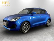 Suzuki Swift 1.2 Dualjet MHEV SZ-L Hatchback 5dr Petrol Hybrid Manual Euro 6 (s/s) (83 p 3