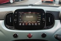 Fiat 500 DOLCEVITA MHEV 24