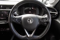 Vauxhall Corsa ELITE 14