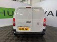 Peugeot Partner 1.5 Partner Professional Premium+ BHDi 8