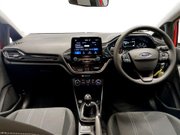 Ford Fiesta 1.0T EcoBoost Trend Hatchback 5dr Petrol Manual Euro 6 (s/s) (95 ps) DAB Ra 19