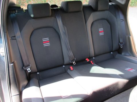 SEAT Arona 1.0 TSI FR Euro 6 (s/s) 5dr 29