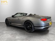 Bentley Continental 4.0 V8 GTC S Convertible 2dr Petrol Auto 4WD Euro 6 (s/s) (550 ps) Touring 5