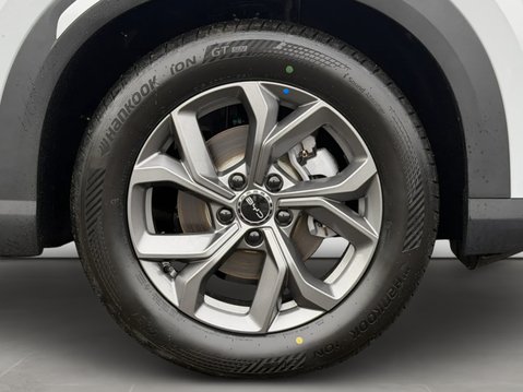 BYD Atto 2 130kW Boost 51kWh 5dr Auto 11