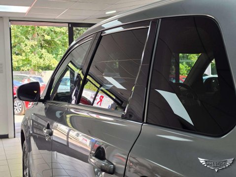 Suzuki Vitara 1.4 Boosterjet MHEV SZ-T Euro 6 (s/s) 5dr 66