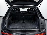 Audi Q7 3.0 Q7 Black Edition 55 TFSI MHEV Quattro Auto 4WD 5dr 5