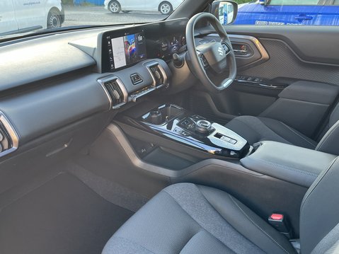 Suzuki e Vitara 128kW Motion 61kWh 5dr Auto 2