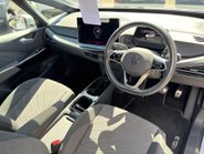 Volkswagen ID.3 Pro 59kWh Match Hatchback 5dr Electric Auto (204 ps) 3