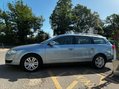 Volkswagen Passat 2.0 TDI GPF SEL Estate 5dr Diesel DSG Euro 4 (170 ps) 4
