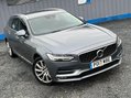 Volvo V90 2.0 D5 PowerPulse Inscription Auto AWD Euro 6 (s/s) 5dr 40