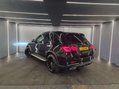 Mercedes-Benz GLC 2.0 GLC 300 AMG Line Premium D 4Matic Auto 4WD 5dr 6