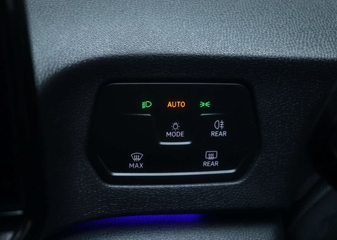 Volkswagen ID.3 Pro 58kWh Hatchback 5dr Electric Auto (204 ps) 41