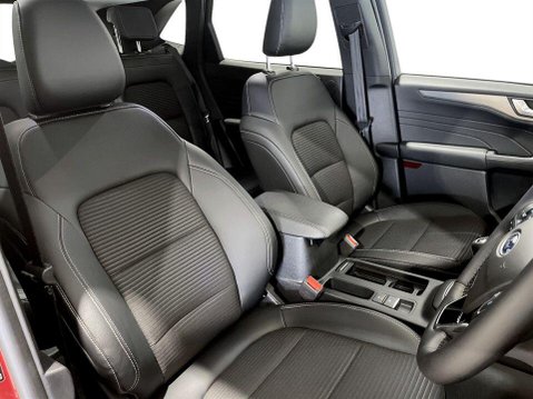 Ford Kuga 1.5T EcoBoost Titanium SUV 5dr Petrol Manual 2WD Euro 6 (s/s) (150 ps) One 22