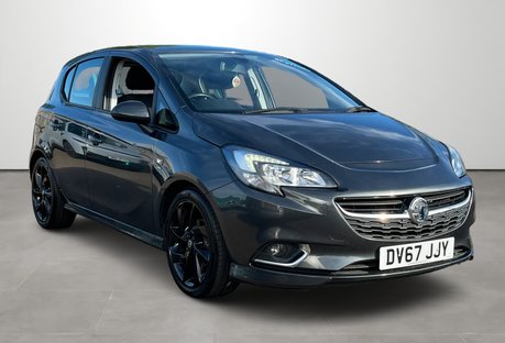 Vauxhall Corsa 1.4 SRi Vx-line 5dr