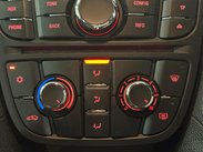 Vauxhall Meriva 1.7 CDTi Exclusiv Auto Euro 5 5dr 18