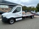Mercedes-Benz Sprinter 2.1 314 CDI RWD L3 Euro 6 (s/s) 2dr