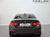 BMW M4 3.0 BiTurbo Competition Coupe 2dr Petrol DCT Euro 6 (s/s) (450 ps) 22