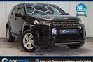 Land Rover Discovery Sport 2.0 Discovery Sport R-Dynamic S D Auto 4WD 5dr