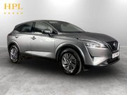 Nissan Qashqai 1.3 DIG-T MHEV Acenta Premium SUV 5dr Petrol Hybrid Manual Euro 6 (s/s) (14 1