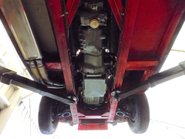 Austin Healey 100/6 BN4 40