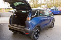 Vauxhall Crossland ULTIMATE 36